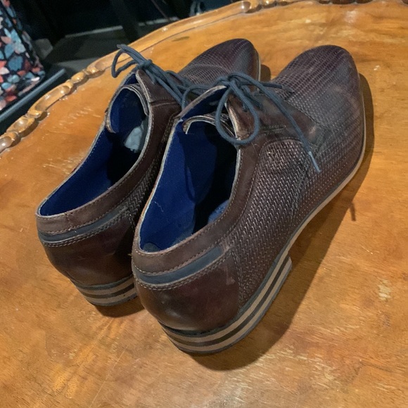 Bugatti dress shoe - size 44 - Picture 2 of 8